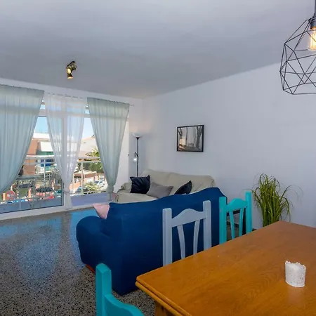 公寓 Homeholidaysrentals Illes *