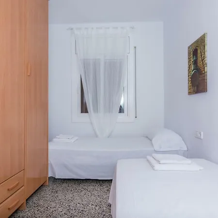 公寓 Homeholidaysrentals Illes